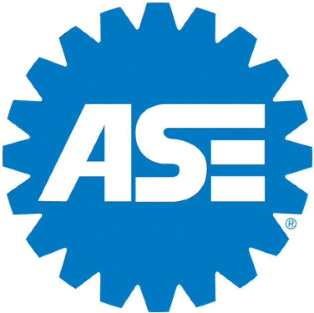 ASE Badge